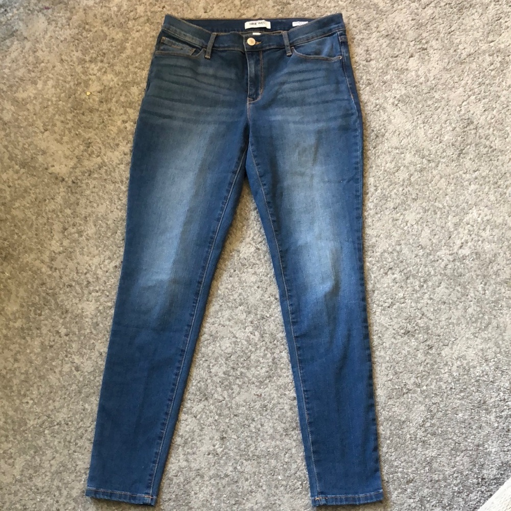 Nine West Jean